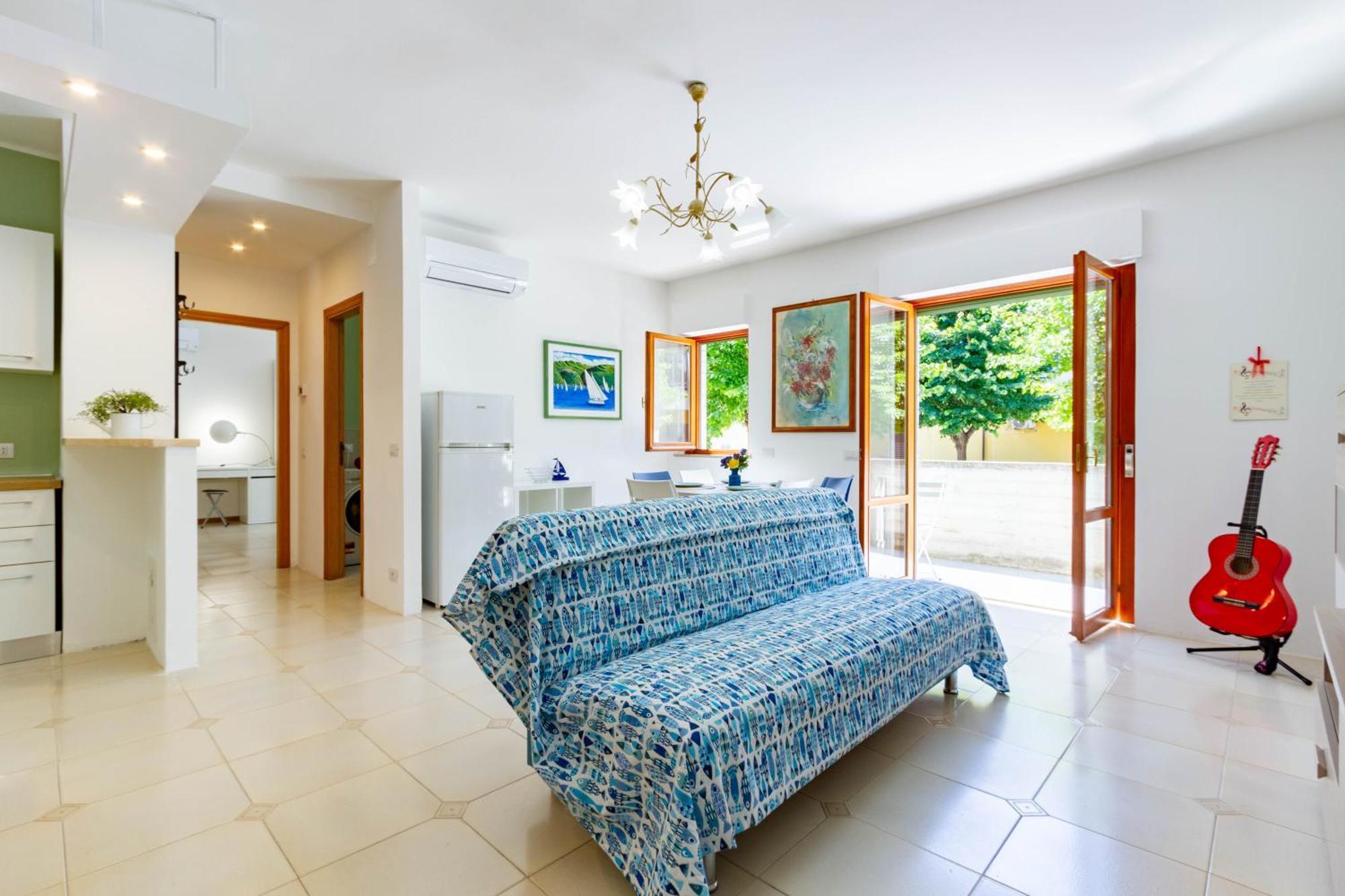 Armonia Trilo - Myho Casa Apartment *